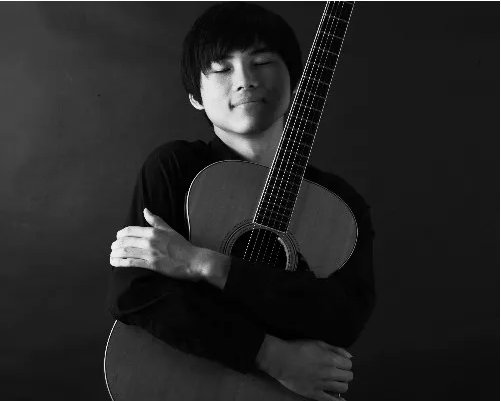 音乐人胡晨发行新单曲，接受国家乐器信息中心专访第1张图片